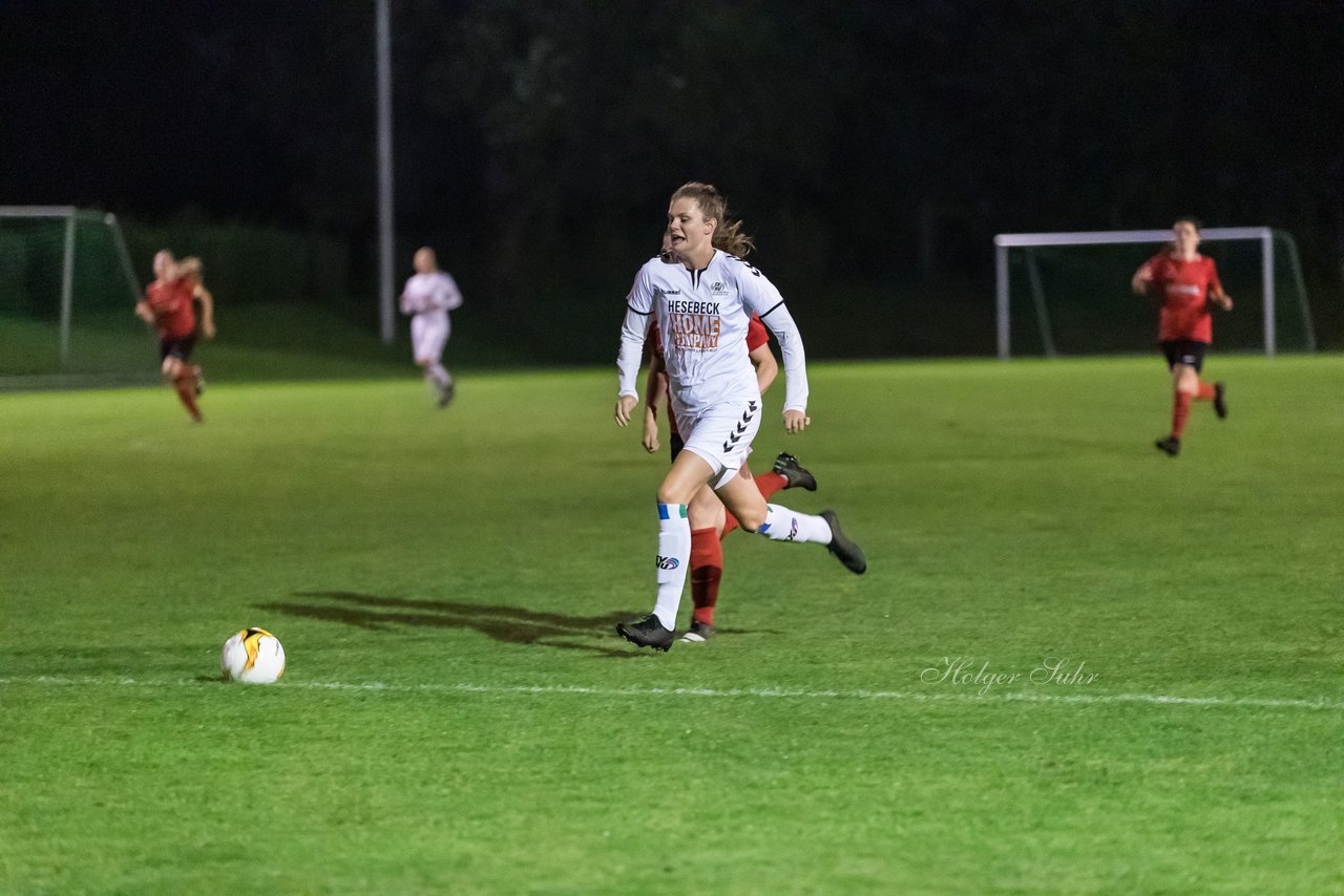 Bild 164 - Frauen SV Henstedt Ulzburg - Wellingsbuettel : Ergebnis: 11:1